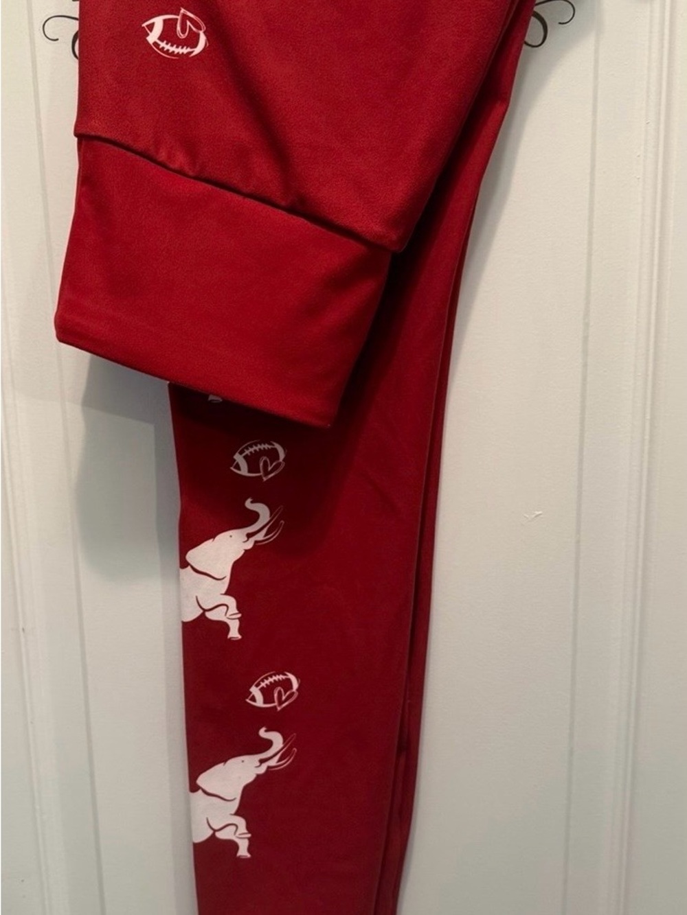 Women’s Alabama Crimson’s Tide Leggings